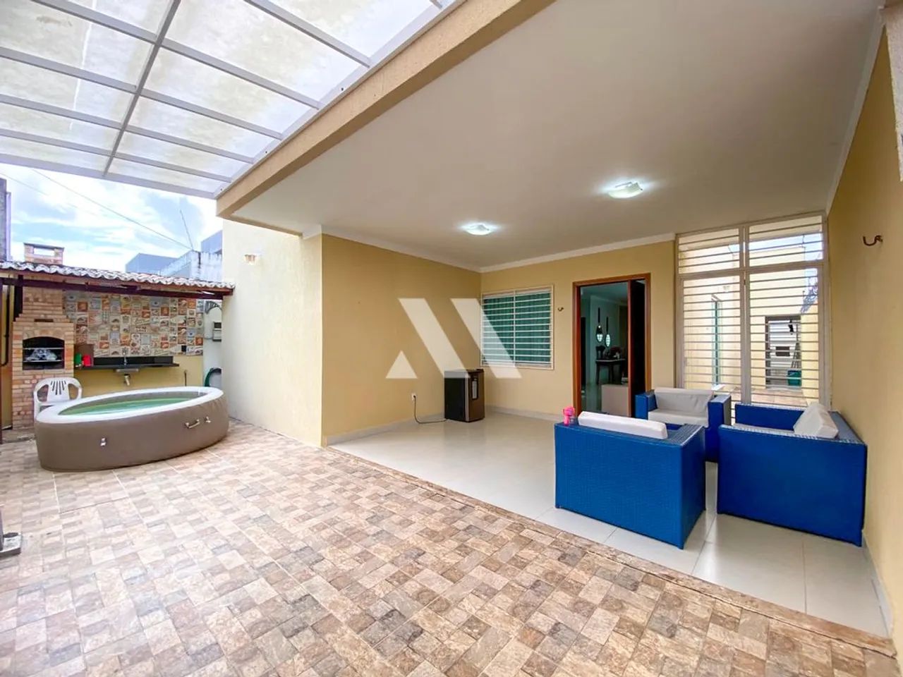 Casa com 3 quartos no Caminho do Sol no Parque das Nações - Foto 2