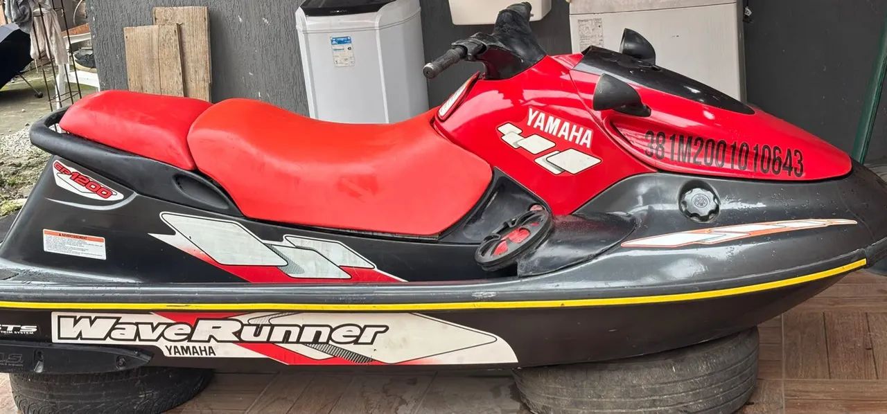 Jet ski  - Foto 3