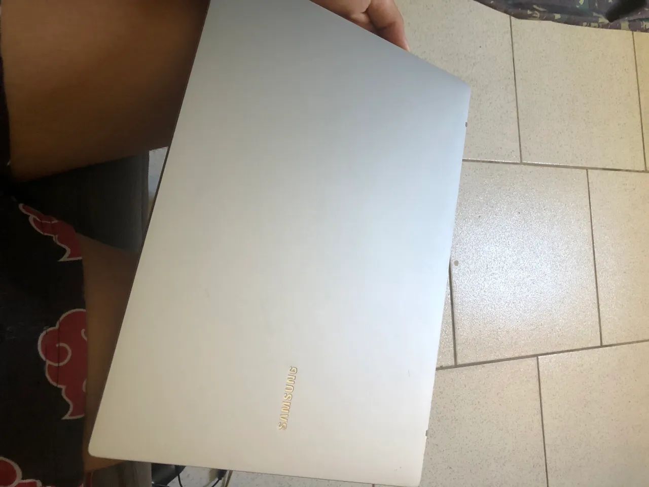 Notebook galaxy book go - Foto 3