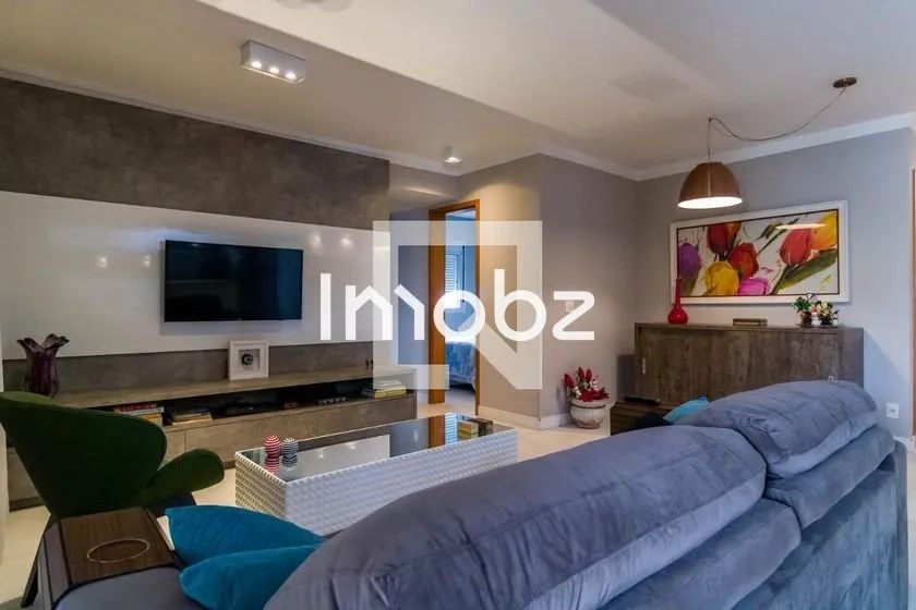 Apartamento à Venda - Vila Andrade, 2 Quartos, 96 m2 - Foto 4