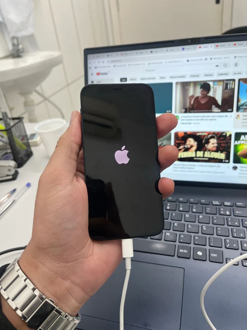 iPhone 12 mini Loop infinito  - Foto 5
