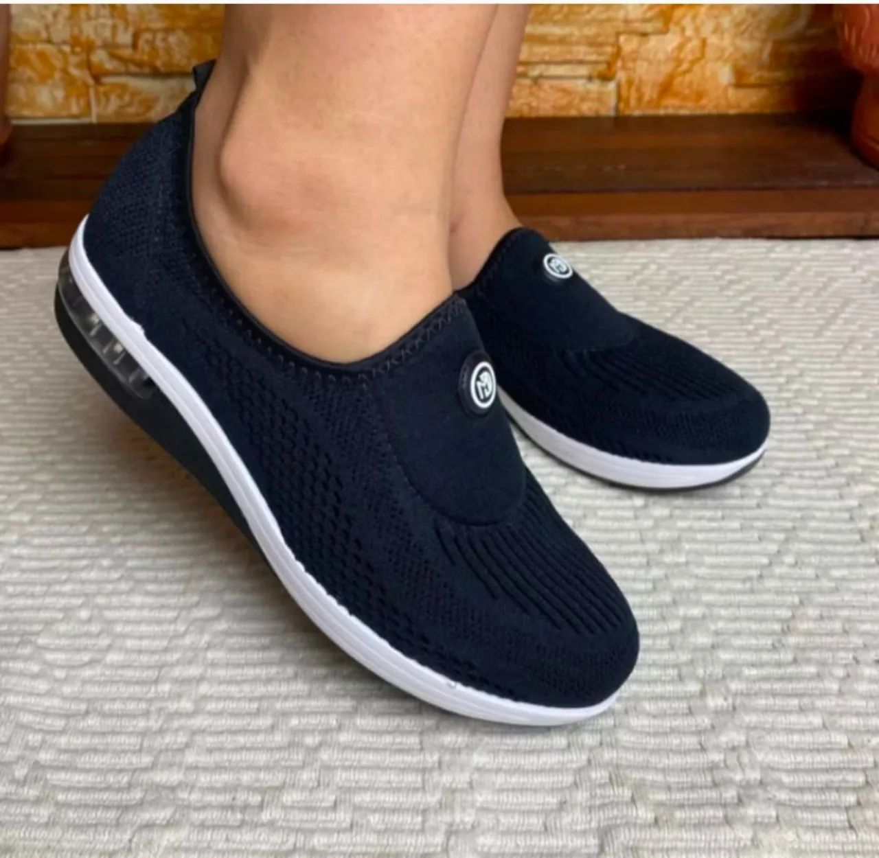 Sapato Modare ultra conforto feminino N35  - Foto 2