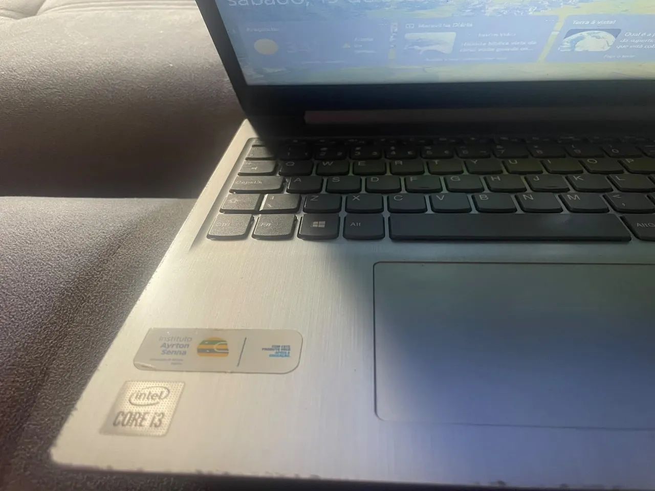 Notebook Lenovo  - Foto 3