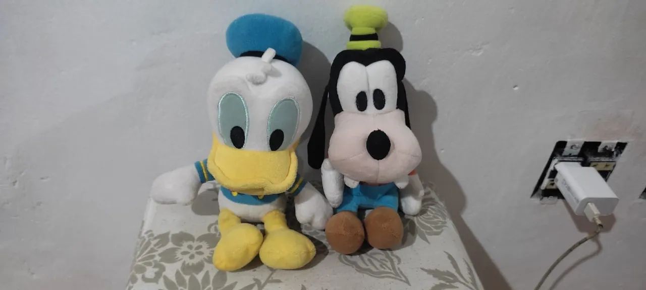 Pelúcias  - Foto 3