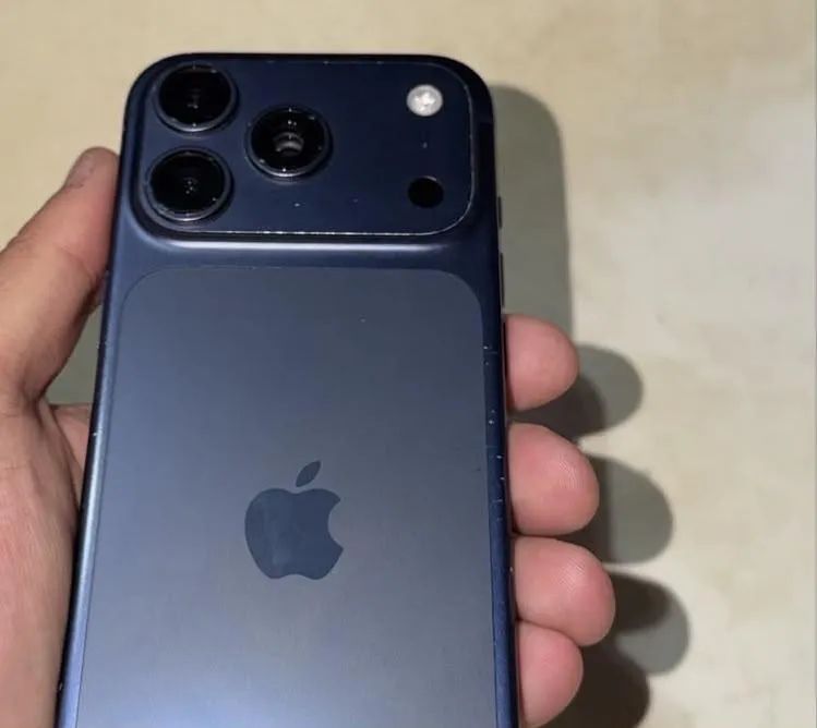 IPHONE 17 PRO 256gb - Foto 5