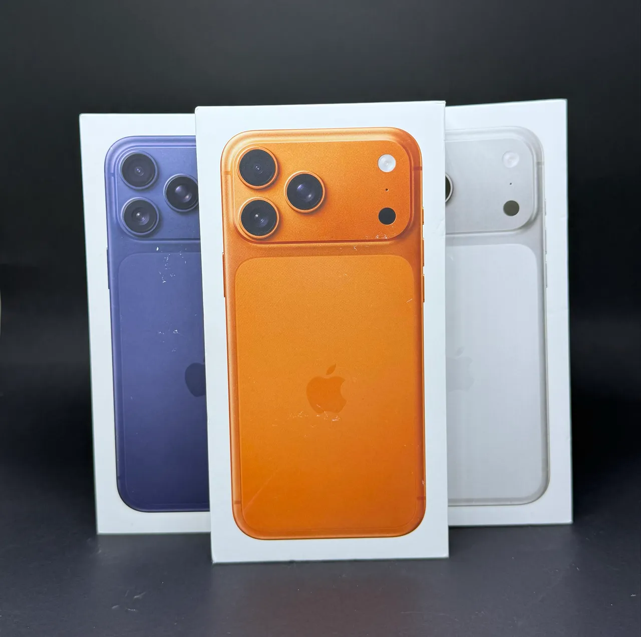 IPHONE 12 PRO 256GB - BATERIA 100% - SUPER PROMOÇÃO - Celulares e