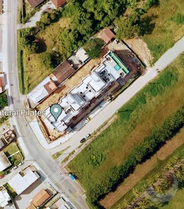 Terreno para Venda em Florianópolis, Ribeirão da Ilha - Foto 4