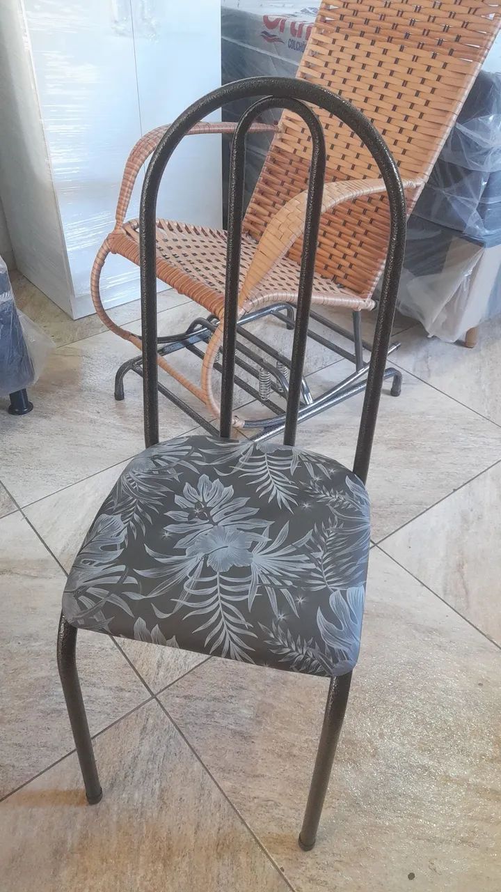 Cadeiras avulsas novas.  - Foto 2