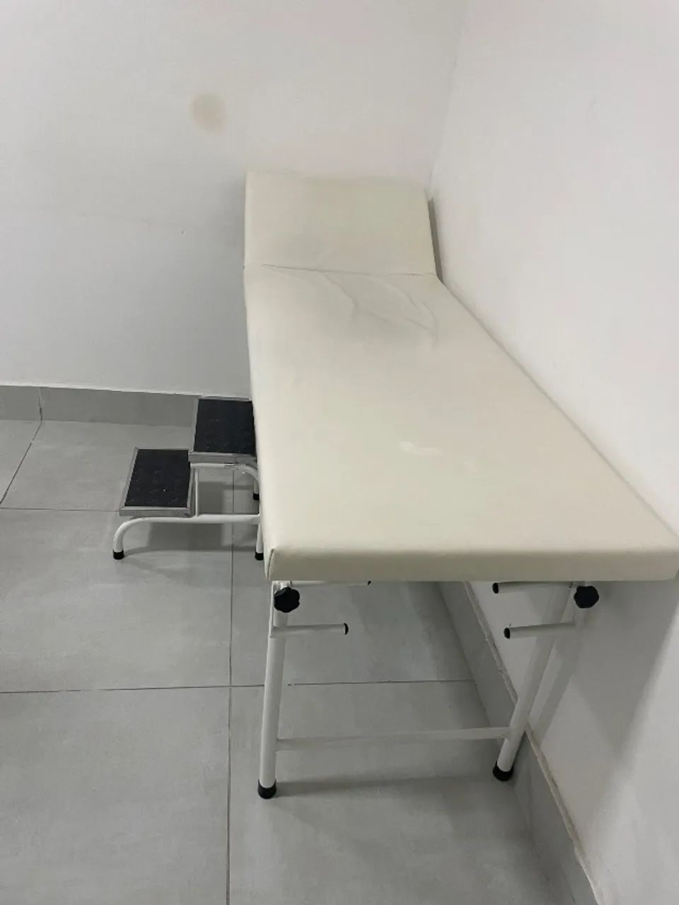 Maca clínica 