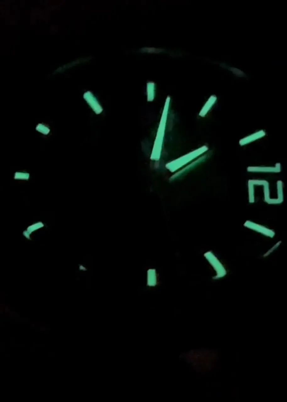 RELÓGIO MASCULINO TAG HEUER FORMULA 1 - Foto 2