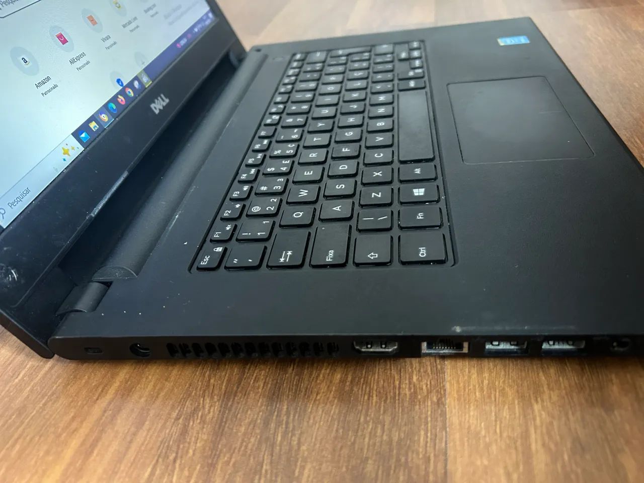 Dell Lap top  - Foto 2
