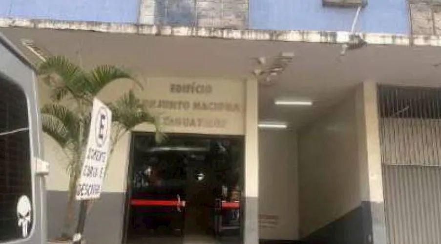 Sala Comercial em Taguatinga - Brasília/DF - Foto 5