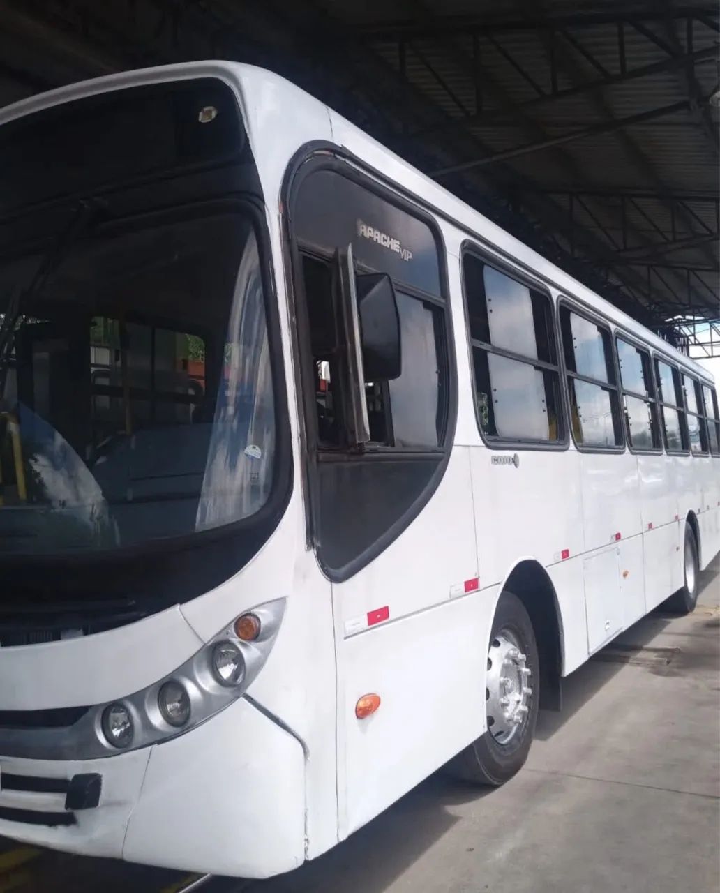 Ônibus Urbano Ano 2011/2012  - Foto 2