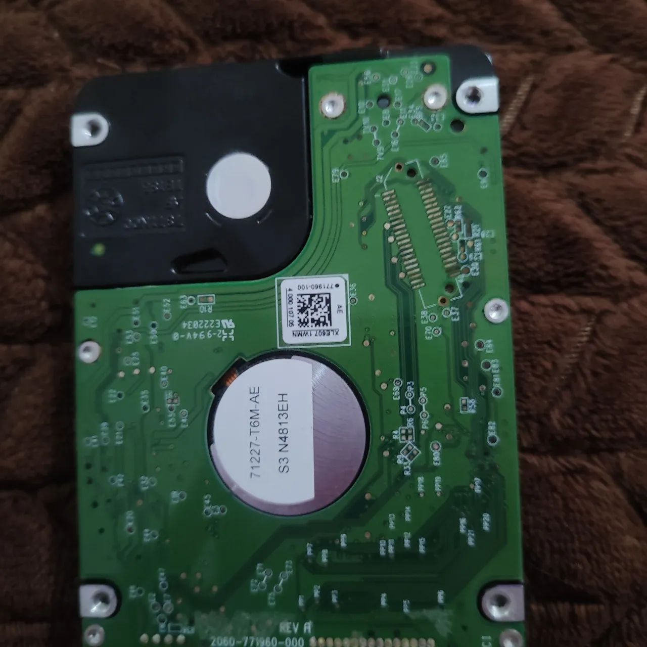 Hd 1 Tb - Foto 2