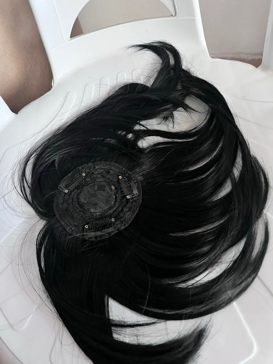 Topo de cabelo  - Foto 5