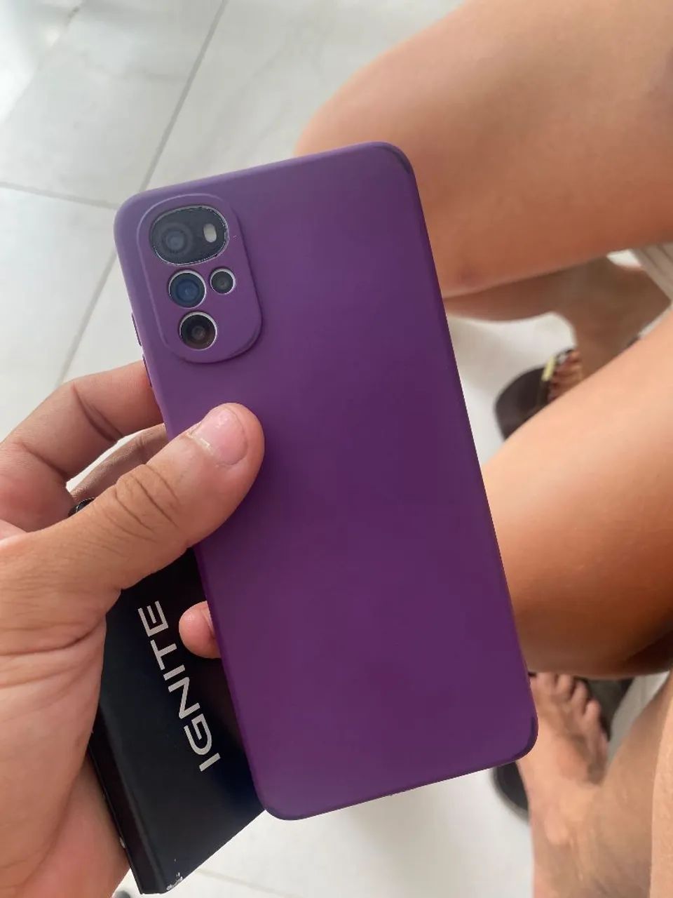 Motog 22 - Foto 4