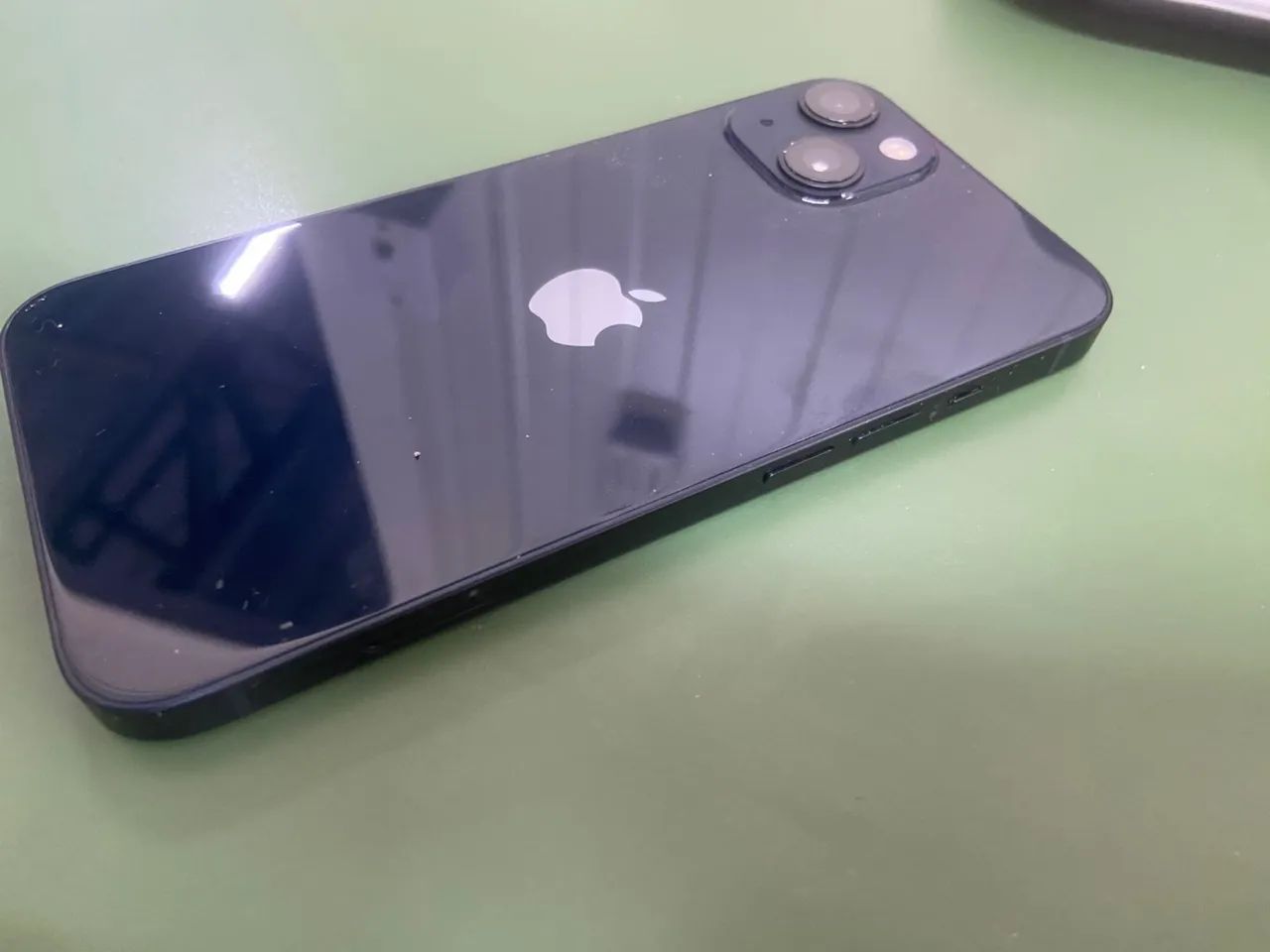 Vendo IPhone 13 128GB - Celulares e Smartphones - Nova Brasília