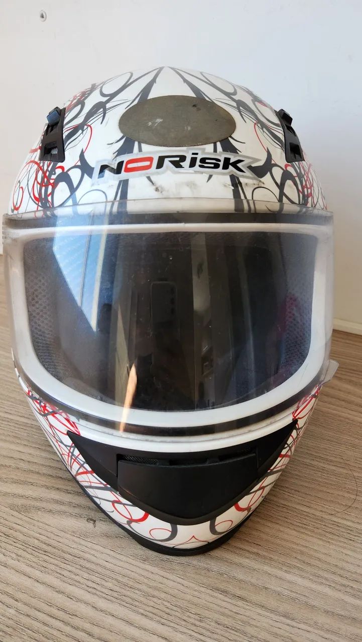 Capacete Norisk