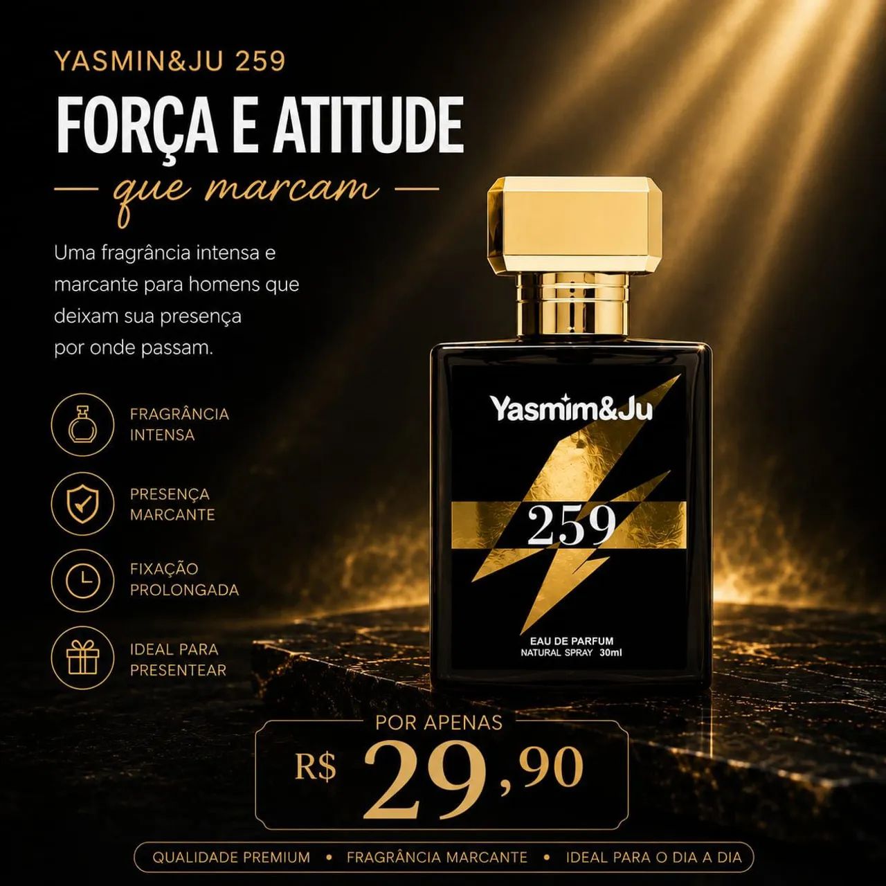 Perfumes 