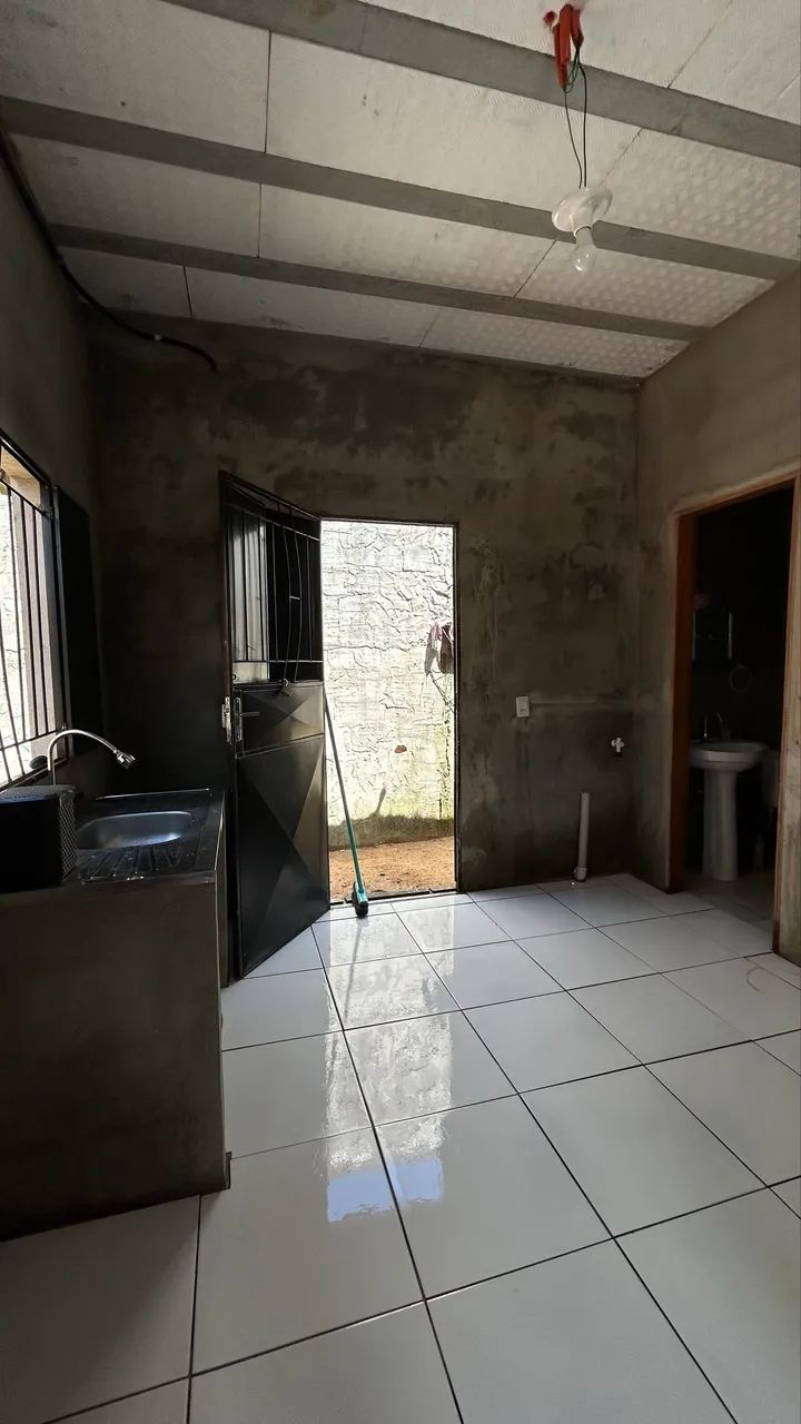 Vende-se casa na Comunidade Nova União 1 - Foto 4