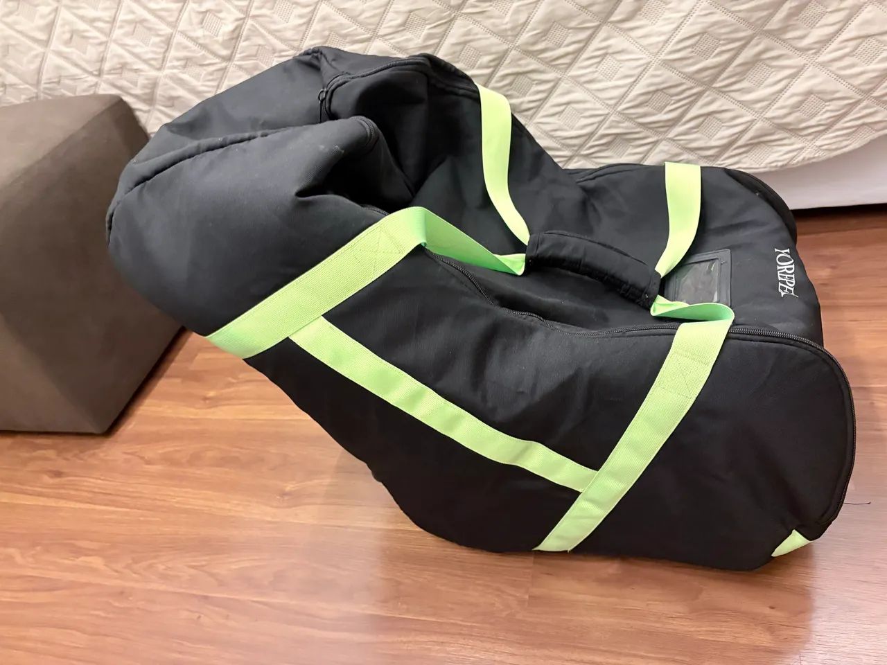 Bebê conforto cybex cloud q platinum - Foto 3