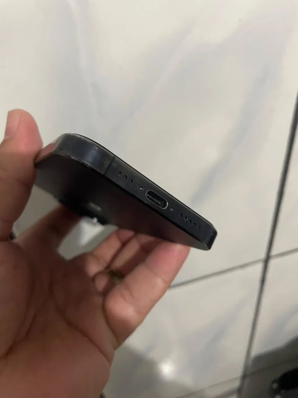 Troco iPhone 15 pro por iPhone 14 Pro Max ou pro mais volta  - Foto 4