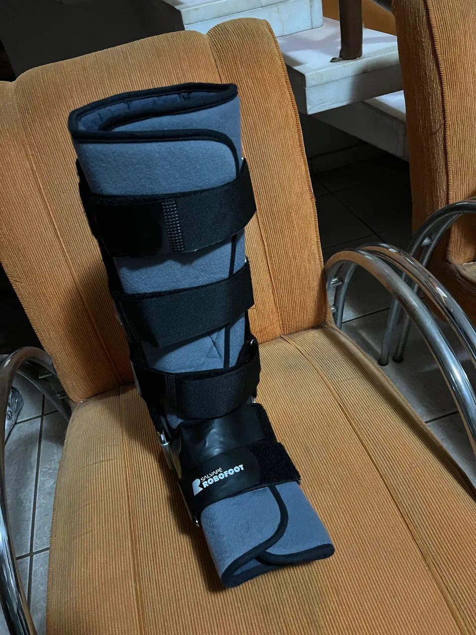 Vendo Robofoot  - Foto 5