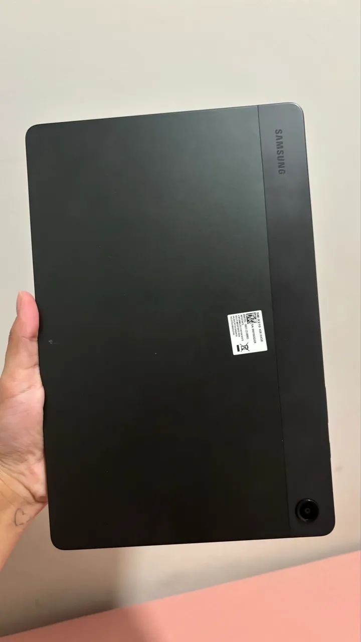 Samsung Galaxy Tab A9+ 11? 64GB + 4GB RAM - Foto 2