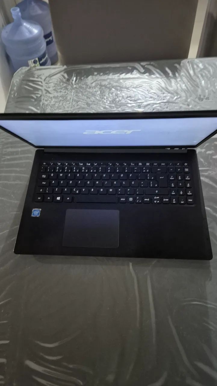 Vendo Notebook Acer  - Foto 3