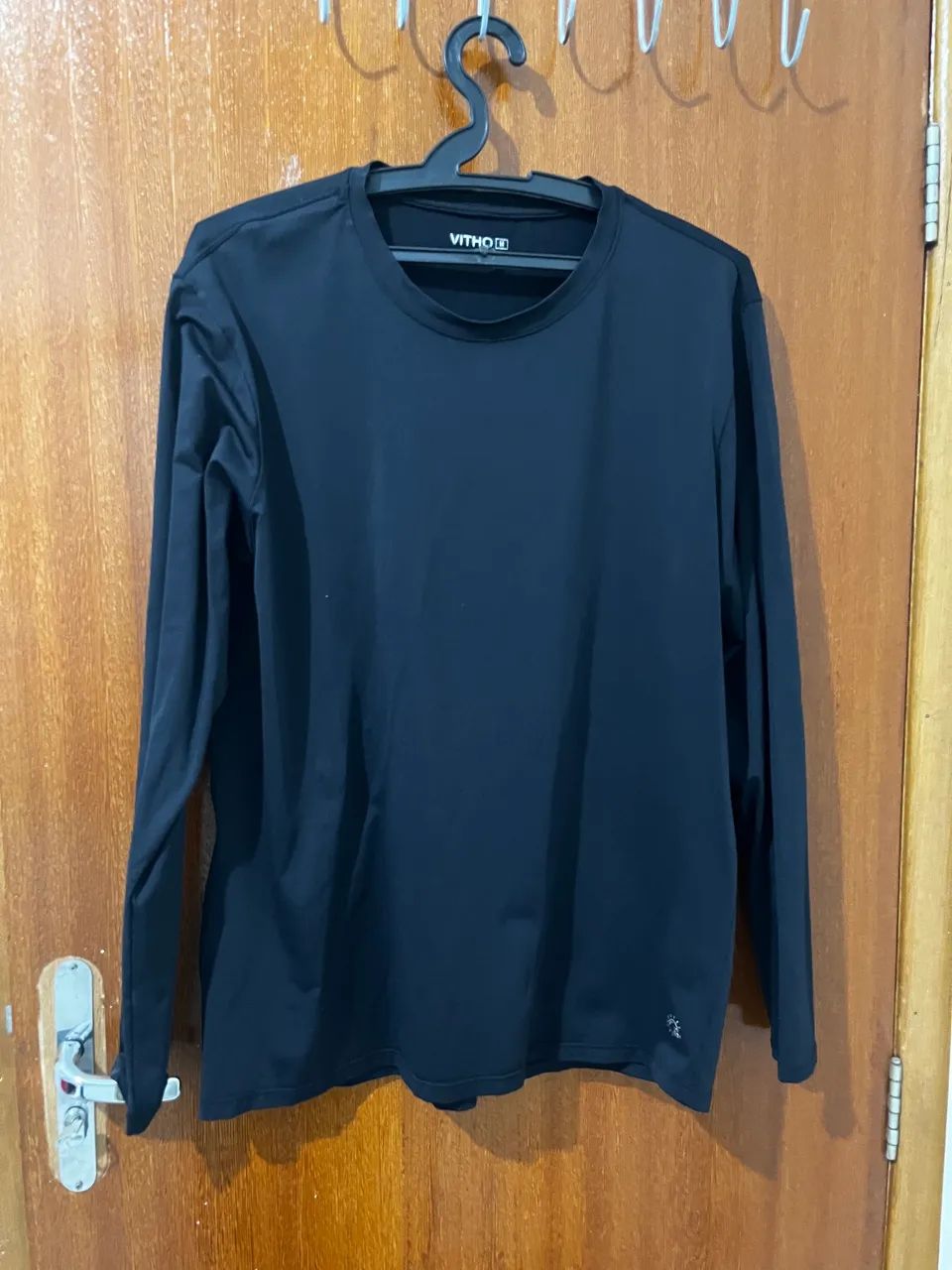 Camisas manga longa  - Foto 2