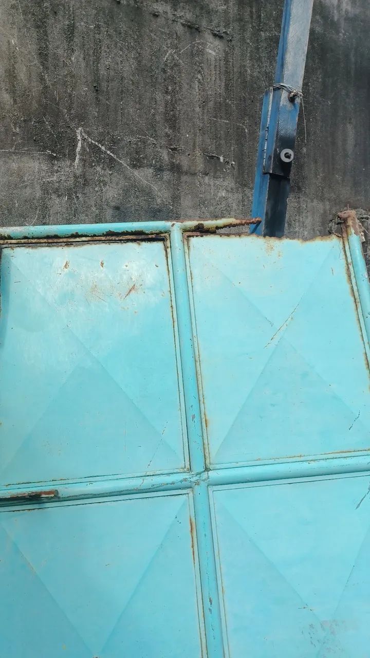 Portão para reforma - Foto 2