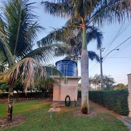 Rancho em Centro - Sabino - Foto 2