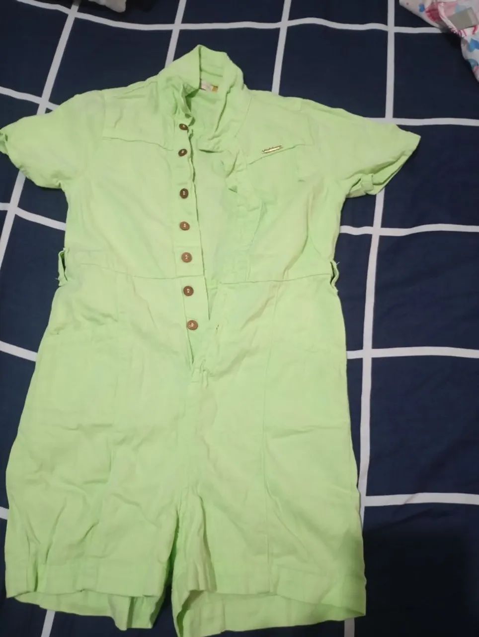 Roupas infantil menina  - Foto 3