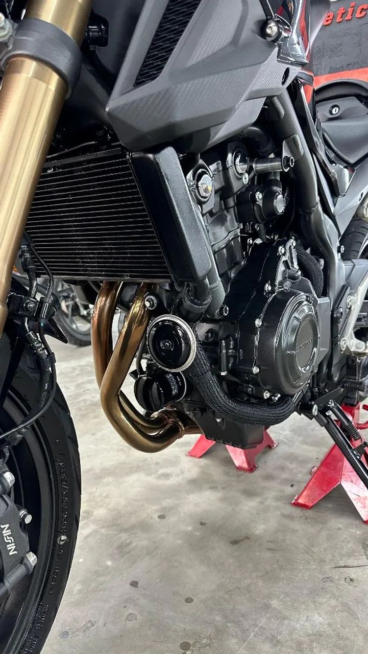 Cb 500f 2024