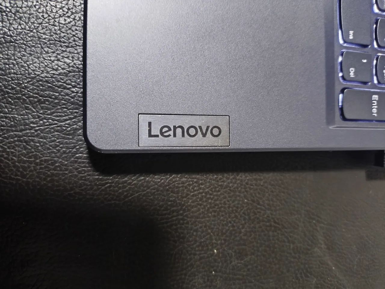 NOTEBOOK GAMER LENOVO LEGON i7 12700H + RTX 3060 - Foto 3