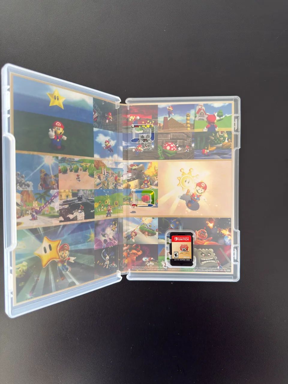 Super Mario 3D All Star Switch - Foto 3