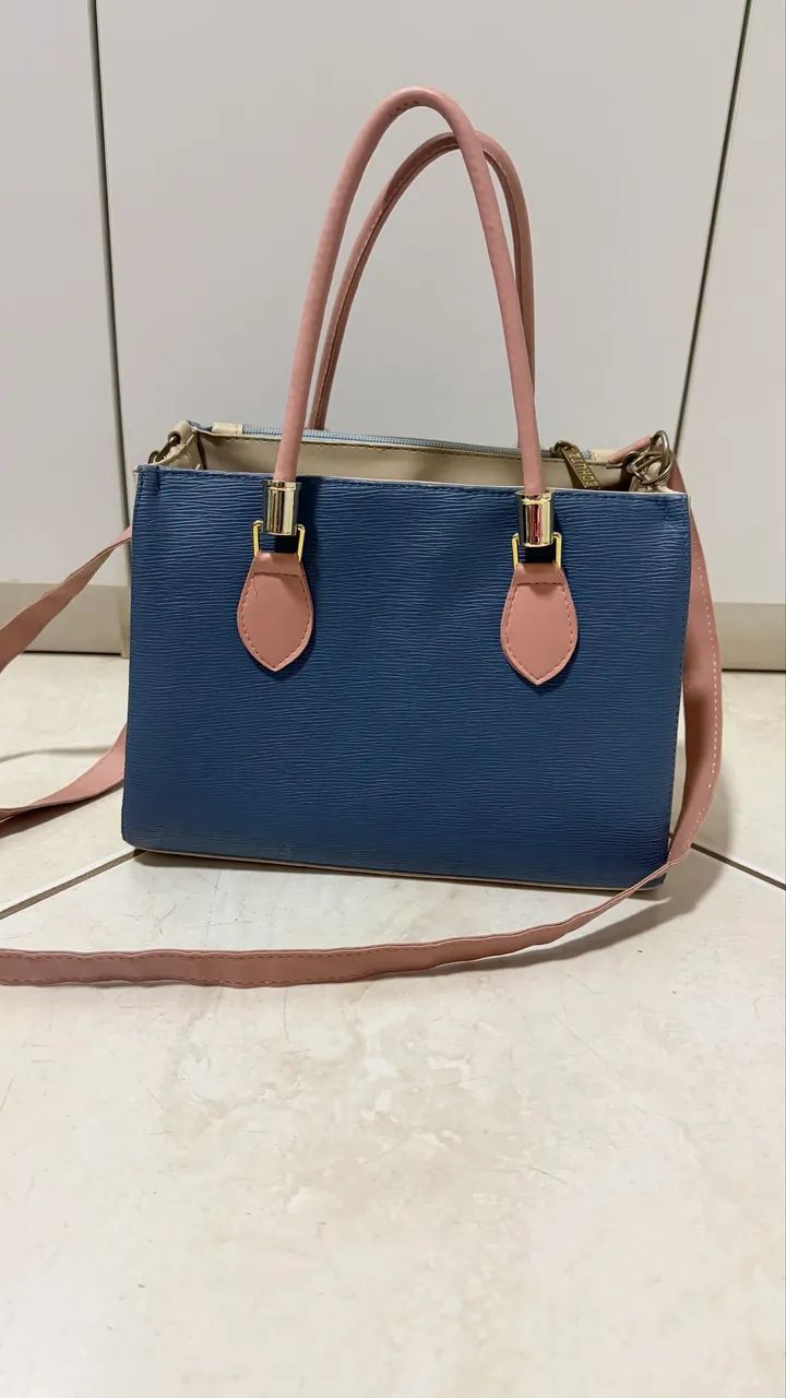 bolsa média - ombro  - Foto 2