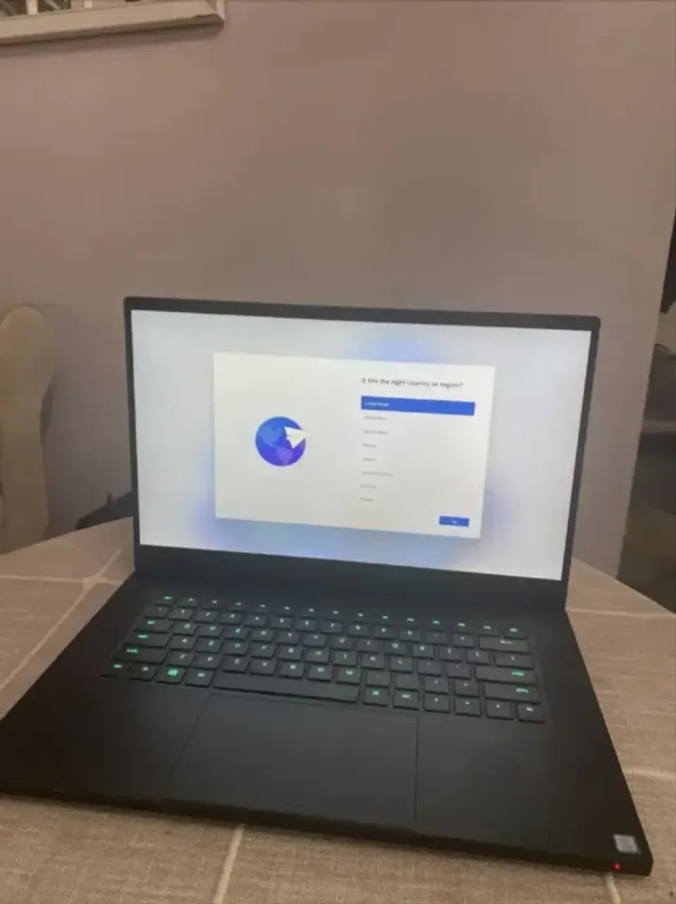 NOTEBOOK GAMER RAZER BLADE 15 - Foto 2