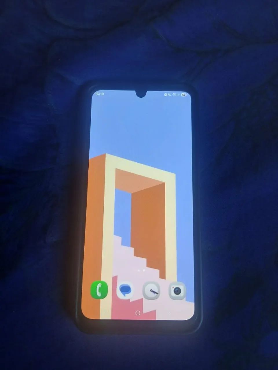 SAMSUNG A16 128 GB