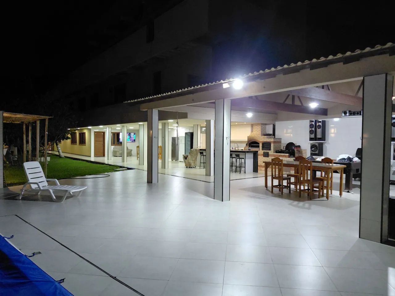 Casa Temporadas