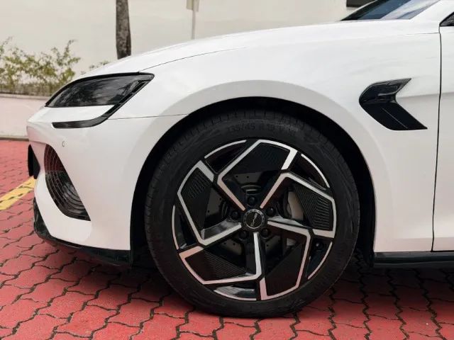 BYD Seal (elétrico) 2025 - Foto 4