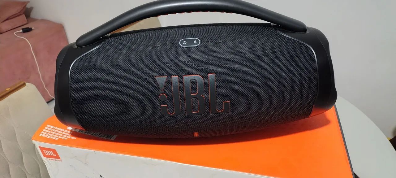 Jbl Bombox 3 - Foto 2