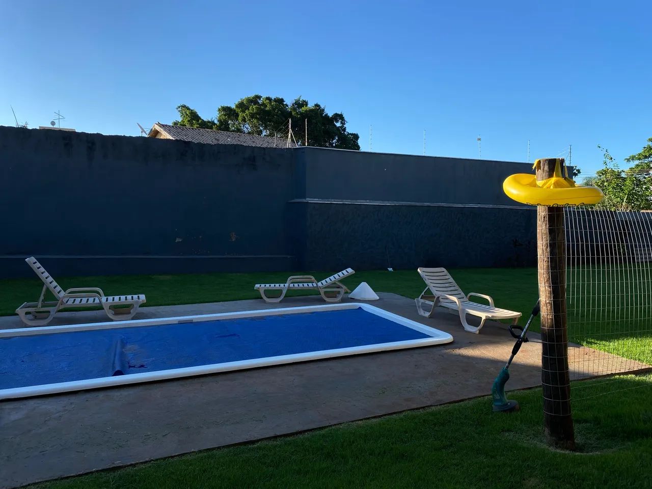 SUITE PRA SOLTEIROS - Foto 2