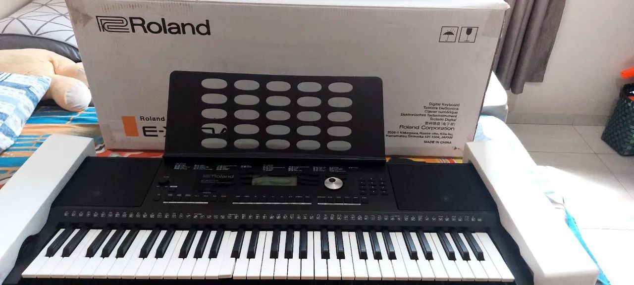 Teclado Musical  - Foto 4