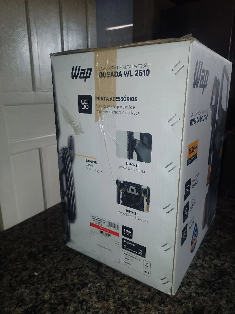 Wap Wl2610 - Foto 2