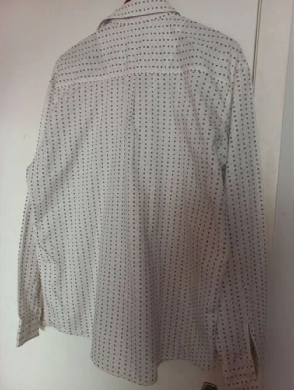 Camisa social masculina G - Foto 4