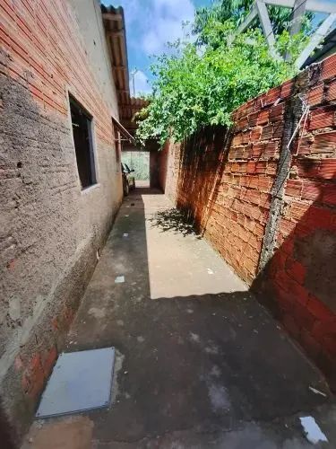 VENDE - SE ESSE IMÓVEL NA ÁGUAS LINDAS  - Foto 4