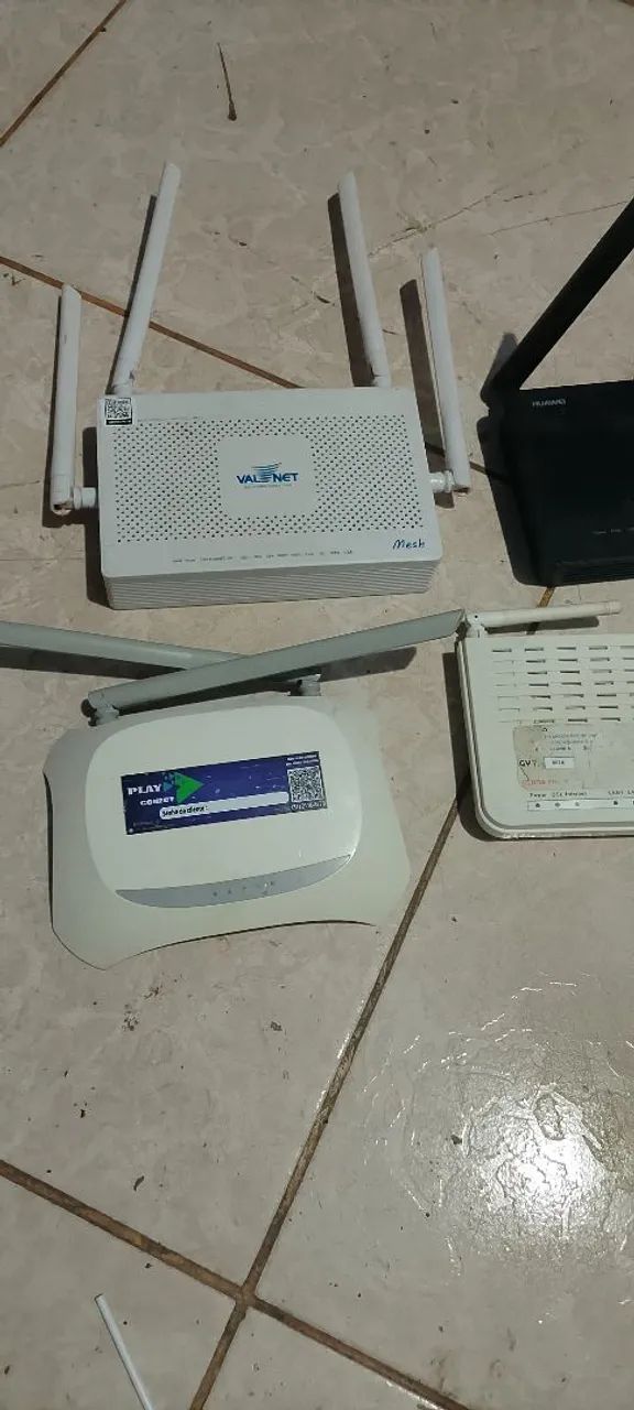 Moldem wi-fi  - Foto 4