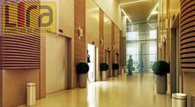 Edifício Duo Corporate Towers!! - Foto 5