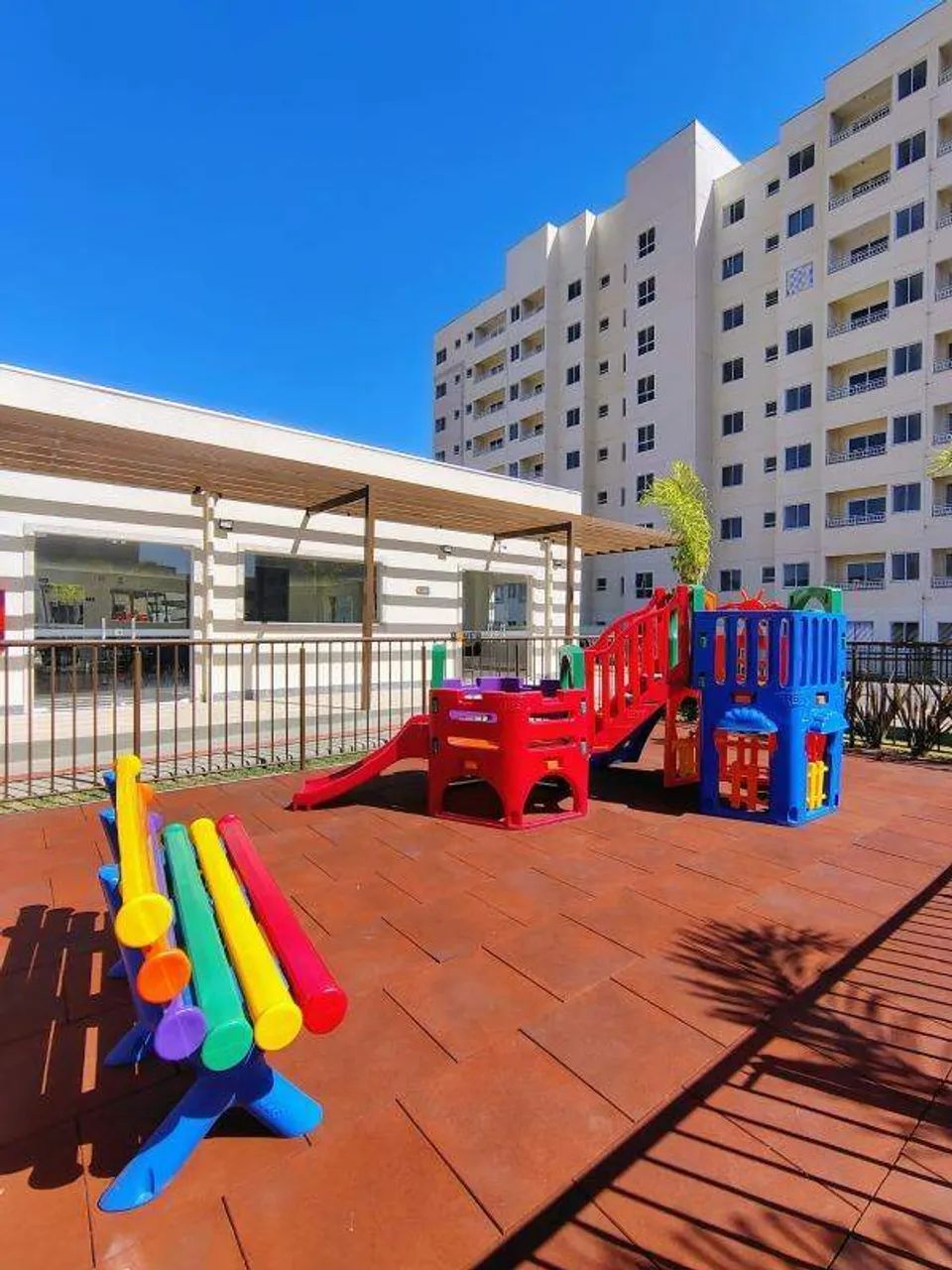 APARTAMENTO 02 QUARTOS | MILIONÁRIOS  BARREIRO | COM ELEVADOR E LAZER - Foto 3